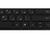Клавіатура Microsoft Designer Compact Bluetooth Black (21Y-00011), зображення 6 Клавіатура Microsoft Designer Compact Bluetooth Black (21Y-00011), зображення 6