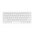 Клавіатура Microsoft Designer Compact Bluetooth Glacier White (21Y-00041) Клавіатура Microsoft Designer Compact Bluetooth Glacier White (21Y-00041)