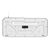 Клавиатура 2E Gaming KG315 RGB USB UA White (2E-KG315UWT), изображение 2 Клавиатура 2E Gaming KG315 RGB USB UA White (2E-KG315UWT), изображение 2