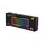 Клавиатура 2E Gaming KG345 RGB 68key USB UA Transparent (2E-KG345TR), изображение 4 Клавиатура 2E Gaming KG345 RGB 68key USB UA Transparent (2E-KG345TR), изображение 4