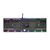 Клавиатура 2E Gaming KG345 RGB 68key USB UA Transparent (2E-KG345TR), изображение 5 Клавиатура 2E Gaming KG345 RGB 68key USB UA Transparent (2E-KG345TR), изображение 5
