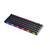 Клавиатура 2E Gaming KG345 RGB 68key USB UA Transparent (2E-KG345TR), изображение 8 Клавиатура 2E Gaming KG345 RGB 68key USB UA Transparent (2E-KG345TR), изображение 8