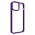 Чохол до мобільного телефона Armorstandart UNIT2 Apple iPhone 14 Purple (ARM69941) Чохол до мобільного телефона Armorstandart UNIT2 Apple iPhone 14 Purple (ARM69941)