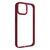 Чохол до мобільного телефона Armorstandart UNIT2 Apple iPhone 15 Marsala (ARM69971) Чохол до мобільного телефона Armorstandart UNIT2 Apple iPhone 15 Marsala (ARM69971)