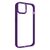 Чохол до мобільного телефона Armorstandart UNIT2 Apple iPhone 15 Plus Purple (ARM69976) Чохол до мобільного телефона Armorstandart UNIT2 Apple iPhone 15 Plus Purple (ARM69976)