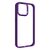 Чехол для мобильного телефона Armorstandart UNIT2 Apple iPhone 15 Pro Max Purple (ARM69990) Чехол для мобильного телефона Armorstandart UNIT2 Apple iPhone 15 Pro Max Purple (ARM69990)