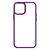 Чохол до мобільного телефона Armorstandart UNIT2 Apple iPhone 15 Purple (ARM69969), зображення 2 Чохол до мобільного телефона Armorstandart UNIT2 Apple iPhone 15 Purple (ARM69969), зображення 2