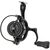 Катушка Select Ritmix 2500S 6+1BB 5.21 (1870.70.35), изображение 5 Катушка Select Ritmix 2500S 6+1BB 5.21 (1870.70.35), изображение 5