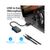 Звуковая плата Vention Audio USB 2х3,5 мм jack 0.15m (CDYB0), изображение 3 Звуковая плата Vention Audio USB 2х3,5 мм jack 0.15m (CDYB0), изображение 3