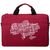 Сумка для ноутбука Vinga 15.6" NB1502 Burgundy, white print (NB1502UWBY), изображение 4 Сумка для ноутбука Vinga 15.6" NB1502 Burgundy, white print (NB1502UWBY), изображение 4