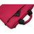 Сумка для ноутбука Vinga 15.6" NB1502 Burgundy, white print (NB1502UWBY), изображение 6 Сумка для ноутбука Vinga 15.6" NB1502 Burgundy, white print (NB1502UWBY), изображение 6