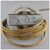 Светодиодная лента LED-STIL 2700K 10 Вт/м COB 320 диодов IP33 24 Вольта 850 lm теплый свет (UC27-24-320-8-90), изображение 3 Светодиодная лента LED-STIL 2700K 10 Вт/м COB 320 диодов IP33 24 Вольта 850 lm теплый свет (UC27-24-320-8-90), изображение 3