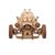 Конструктор Ugears Трицикл UGR-S (6337515), изображение 3 Конструктор Ugears Трицикл UGR-S (6337515), изображение 3