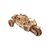 Конструктор Ugears Трицикл UGR-S (6337515), изображение 4 Конструктор Ugears Трицикл UGR-S (6337515), изображение 4