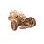 Конструктор Ugears Трицикл UGR-S (6337515), изображение 6 Конструктор Ugears Трицикл UGR-S (6337515), изображение 6