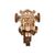 Конструктор Ugears Трицикл UGR-S (6337515), изображение 7 Конструктор Ugears Трицикл UGR-S (6337515), изображение 7