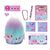 Игровой набор Moose сюрприз REAL LITTLES S1 TROLLS BP (25426), изображение 6 Игровой набор Moose сюрприз REAL LITTLES S1 TROLLS BP (25426), изображение 6
