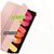 Чехол для планшета BeCover Tri Fold Hard Apple iPad Air 5 (2022) 10.9" Pink (709664), изображение 5 Чехол для планшета BeCover Tri Fold Hard Apple iPad Air 5 (2022) 10.9" Pink (709664), изображение 5