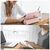 Чехол для планшета BeCover Tri Fold Hard Apple iPad Air 5 (2022) 10.9" Pink (709664), изображение 6 Чехол для планшета BeCover Tri Fold Hard Apple iPad Air 5 (2022) 10.9" Pink (709664), изображение 6