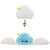 Мягкая игрушка Fluffie Stuffiez антистресс - Облако (593447-4), изображение 7 Мягкая игрушка Fluffie Stuffiez антистресс - Облако (593447-4), изображение 7