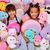 Мягкая игрушка Fluffie Stuffiez антистресс - Облако (593447-4), изображение 8 Мягкая игрушка Fluffie Stuffiez антистресс - Облако (593447-4), изображение 8