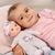 Пупс Zapf Baby Annabell интерактивная серия For babies – Соня (706442), изображение 8 Пупс Zapf Baby Annabell интерактивная серия For babies – Соня (706442), изображение 8