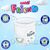 Подгузники GOO.N Friend Размер 5 (12-17 кг) 24 шт (8697404380627) (F1010117-002), изображение 2 Подгузники GOO.N Friend Размер 5 (12-17 кг) 24 шт (8697404380627) (F1010117-002), изображение 2