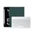 Чохол до планшета BeCover with Keyboard Apple iPad 10.9" 2022 Dark Green (709677), зображення 2 Чохол до планшета BeCover with Keyboard Apple iPad 10.9" 2022 Dark Green (709677), зображення 2