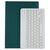 Чохол до планшета BeCover with Keyboard Apple iPad 10.9" 2022 Dark Green (709677), зображення 3 Чохол до планшета BeCover with Keyboard Apple iPad 10.9" 2022 Dark Green (709677), зображення 3