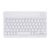 Чохол до планшета BeCover with Keyboard Apple iPad 10.9" 2022 Dark Green (709677), зображення 5 Чохол до планшета BeCover with Keyboard Apple iPad 10.9" 2022 Dark Green (709677), зображення 5