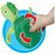 Игрушка для ванной Tomy Поющая черепашка (2712), изображение 4 Игрушка для ванной Tomy Поющая черепашка (2712), изображение 4