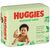 Дитячі вологі серветки Huggies Natural Care 56 х 4 шт (5029053550183) Дитячі вологі серветки Huggies Natural Care 56 х 4 шт (5029053550183)