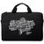 Сумка для ноутбука Vinga 15.6" NB1502 Black, white print (NB1502UWBK), изображение 4 Сумка для ноутбука Vinga 15.6" NB1502 Black, white print (NB1502UWBK), изображение 4