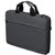 Сумка для ноутбука Vinga 15.6" NB1502 Gray, black print (NB1502UBGY), изображение 2 Сумка для ноутбука Vinga 15.6" NB1502 Gray, black print (NB1502UBGY), изображение 2