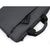 Сумка для ноутбука Vinga 15.6" NB1502 Gray, black print (NB1502UBGY), изображение 6 Сумка для ноутбука Vinga 15.6" NB1502 Gray, black print (NB1502UBGY), изображение 6