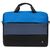 Сумка для ноутбука Vinga 15.6" NB1120 black/blue (NB1120BB), изображение 2 Сумка для ноутбука Vinga 15.6" NB1120 black/blue (NB1120BB), изображение 2