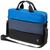 Сумка для ноутбука Vinga 15.6" NB1120 black/blue (NB1120BB) Сумка для ноутбука Vinga 15.6" NB1120 black/blue (NB1120BB)