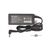 Блок питания к ноутбуку PowerPlant ASUS 220V, 65W, 19V, 3.42A (4.0*1.35) (AS65F4014), изображение 3 Блок питания к ноутбуку PowerPlant ASUS 220V, 65W, 19V, 3.42A (4.0*1.35) (AS65F4014), изображение 3