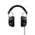 Наушники Beyerdynamic DT 880 Black Special Edition (529695), изображение 3 Наушники Beyerdynamic DT 880 Black Special Edition (529695), изображение 3
