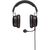 Наушники Beyerdynamic MMX 150 Black (528982), изображение 2 Наушники Beyerdynamic MMX 150 Black (528982), изображение 2