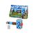 Игрушечное оружие Hasbro Nerf Minecraft Молот Штормландер (F4416), изображение 7 Игрушечное оружие Hasbro Nerf Minecraft Молот Штормландер (F4416), изображение 7