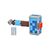Игрушечное оружие Hasbro Nerf Minecraft Молот Штормландер (F4416) Игрушечное оружие Hasbro Nerf Minecraft Молот Штормландер (F4416)