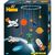 Набор для творчества Hama Космос Midi 5+ (028178032319) Набор для творчества Hama Космос Midi 5+ (028178032319)