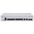 Коммутатор сетевой Cisco CBS350-8P-2G-EU, изображение 2 Коммутатор сетевой Cisco CBS350-8P-2G-EU, изображение 2