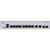 Коммутатор сетевой Cisco CBS350-8P-2G-EU, изображение 3 Коммутатор сетевой Cisco CBS350-8P-2G-EU, изображение 3