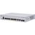 Коммутатор сетевой Cisco CBS350-8P-2G-EU Коммутатор сетевой Cisco CBS350-8P-2G-EU