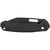 Нож CJRB Pyrite Wharncliffe BB Total Black (J1925A-BST), изображение 3 Нож CJRB Pyrite Wharncliffe BB Total Black (J1925A-BST), изображение 3