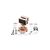 Кулер для процессора Noctua NH-D15, изображение 5 Кулер для процессора Noctua NH-D15, изображение 5