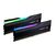Модуль памяти для компьютера DDR5 48GB (2x24GB) 7200 MHz Trident Z5 RGB Black G.Skill (F5-7200J3646F24GX2-TZ5RK), изображение 2 Модуль памяти для компьютера DDR5 48GB (2x24GB) 7200 MHz Trident Z5 RGB Black G.Skill (F5-7200J3646F24GX2-TZ5RK), изображение 2