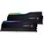 Модуль памяти для компьютера DDR5 48GB (2x24GB) 7200 MHz Trident Z5 RGB Black G.Skill (F5-7200J3646F24GX2-TZ5RK), изображение 4 Модуль памяти для компьютера DDR5 48GB (2x24GB) 7200 MHz Trident Z5 RGB Black G.Skill (F5-7200J3646F24GX2-TZ5RK), изображение 4